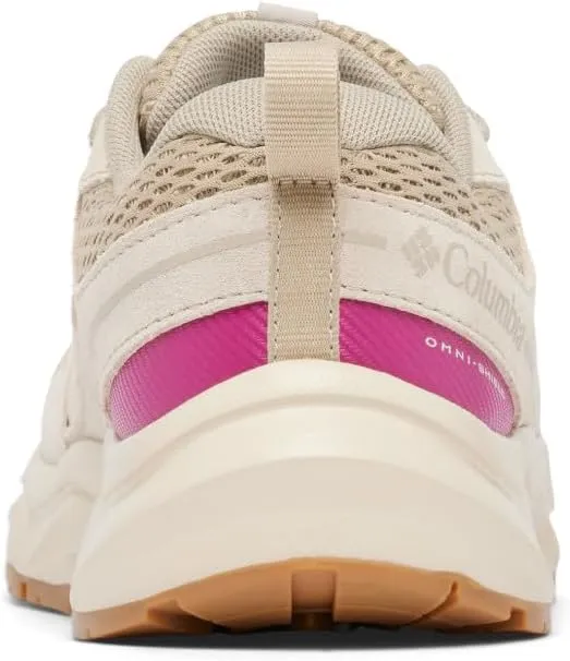 Columbia Women's Plateau Venture Hiking Shoe