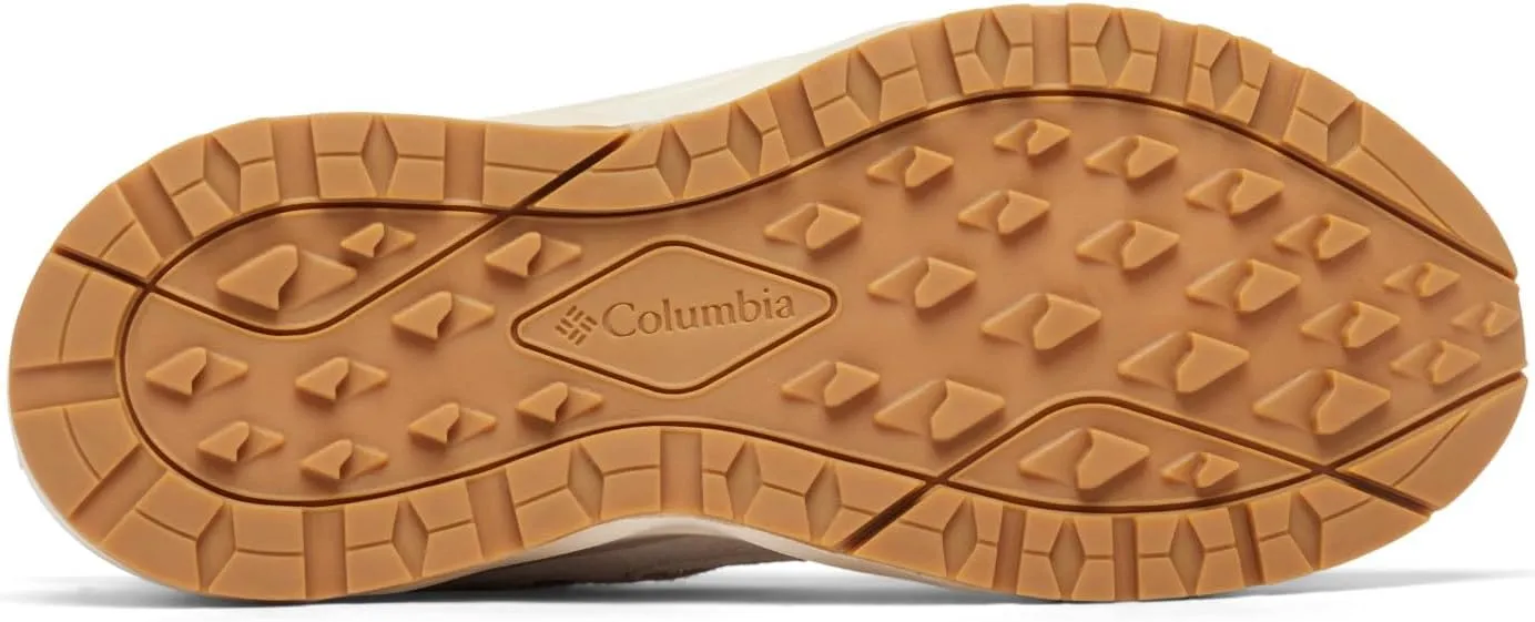 Columbia Women's Plateau Venture Hiking Shoe