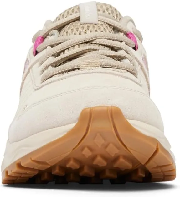 Columbia Women's Plateau Venture Hiking Shoe