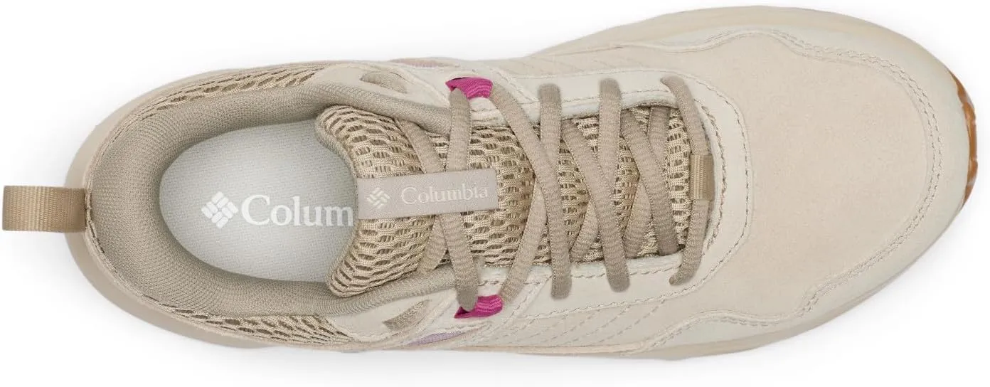 Columbia Women's Plateau Venture Hiking Shoe