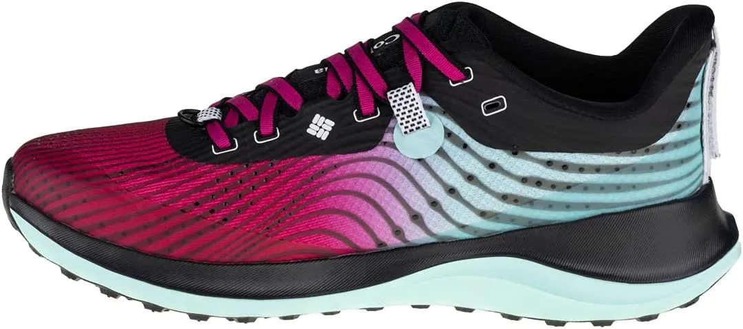 Columbia Women's Training Trail Running Shoe