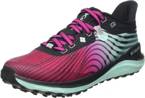 Columbia Women's Training Trail Running Shoe