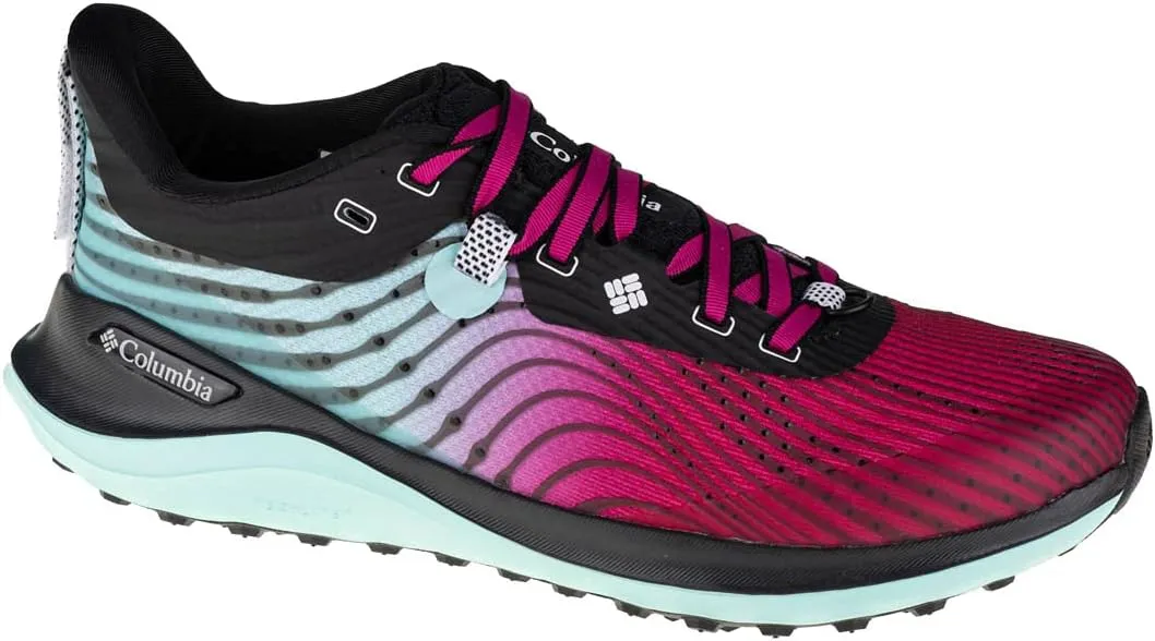 Columbia Women's Training Trail Running Shoe