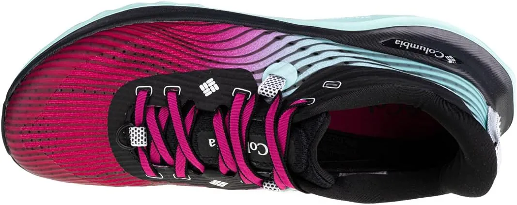 Columbia Women's Training Trail Running Shoe