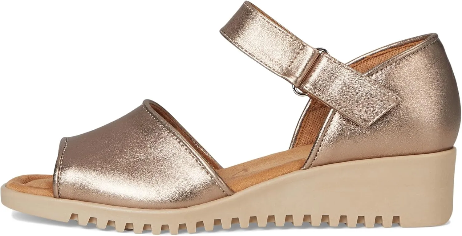 Comfortiva Women's Daniella Sandal