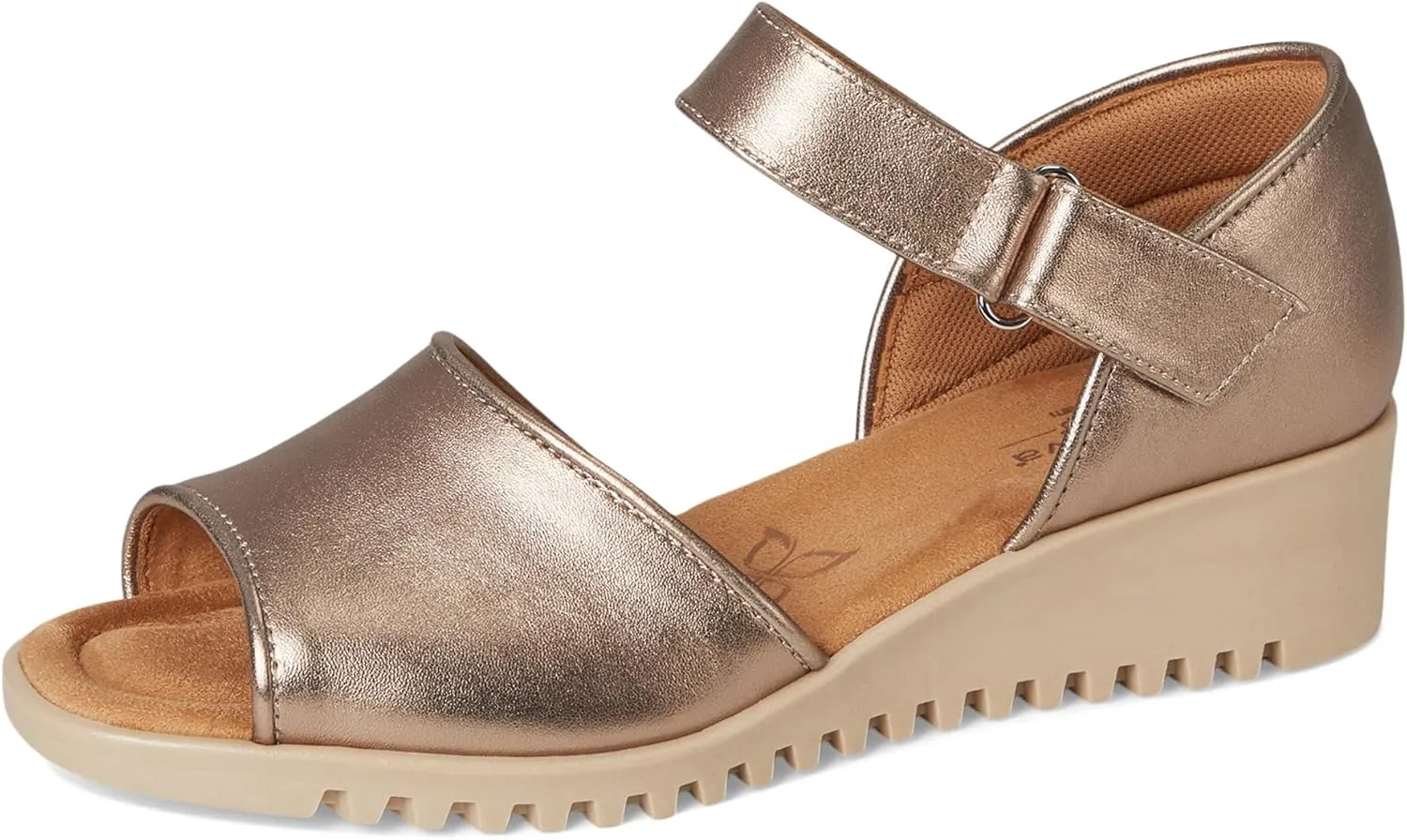Comfortiva Women's Daniella Sandal