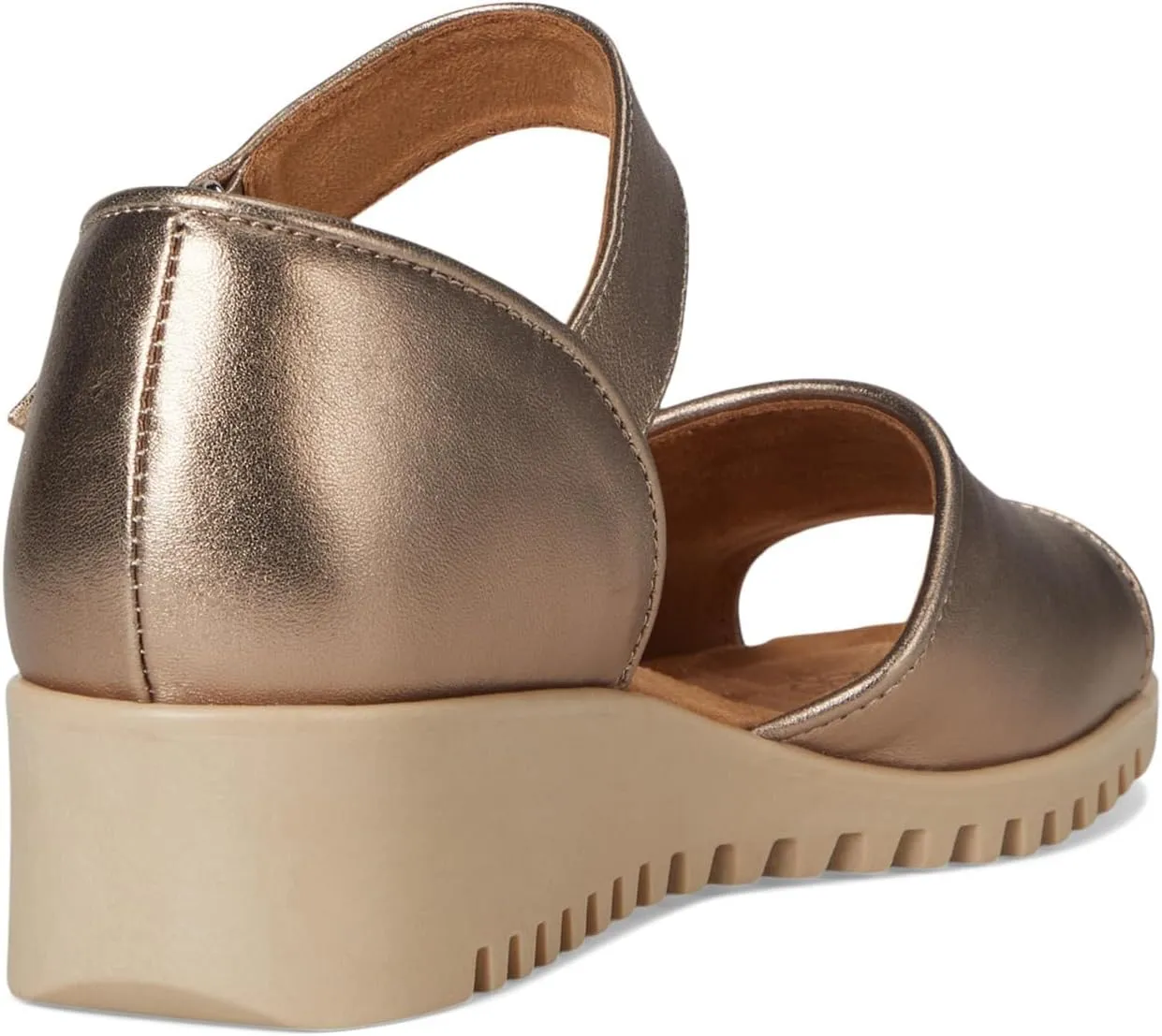 Comfortiva Women's Daniella Sandal