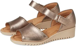 Comfortiva Women's Daniella Sandal