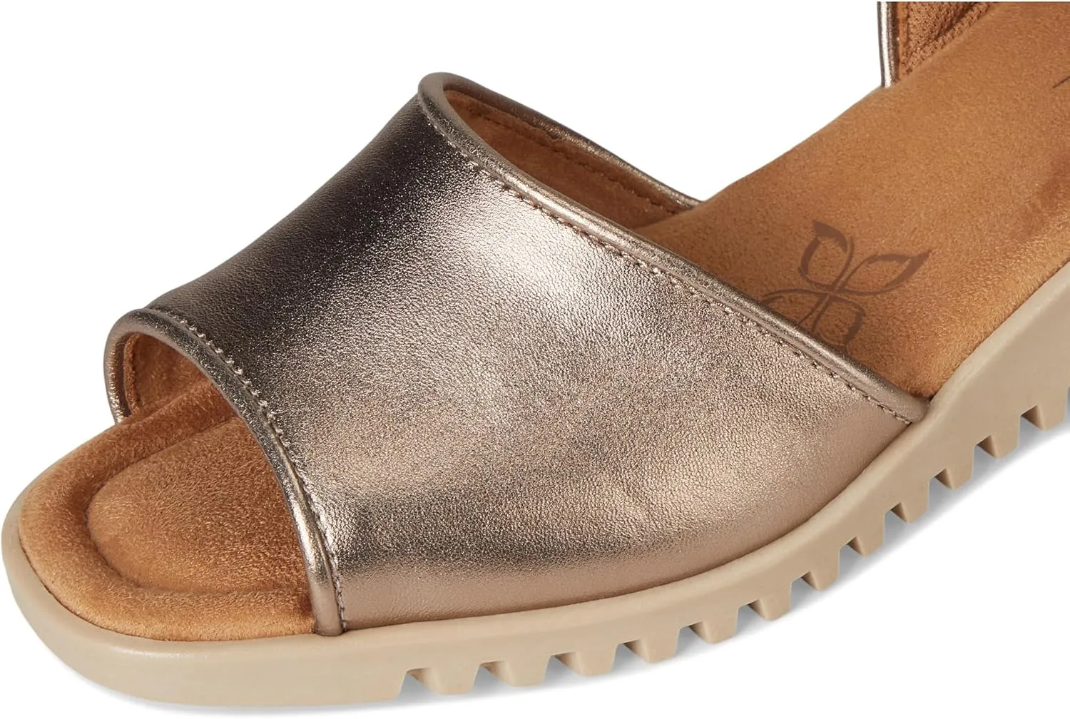 Comfortiva Women's Daniella Sandal