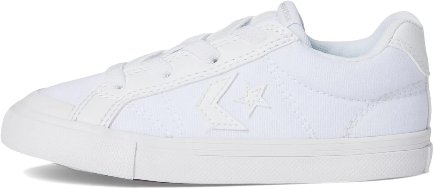 Converse Baby-Boy's Sport Casual Easy-on (Infant/Toddler) Sneaker