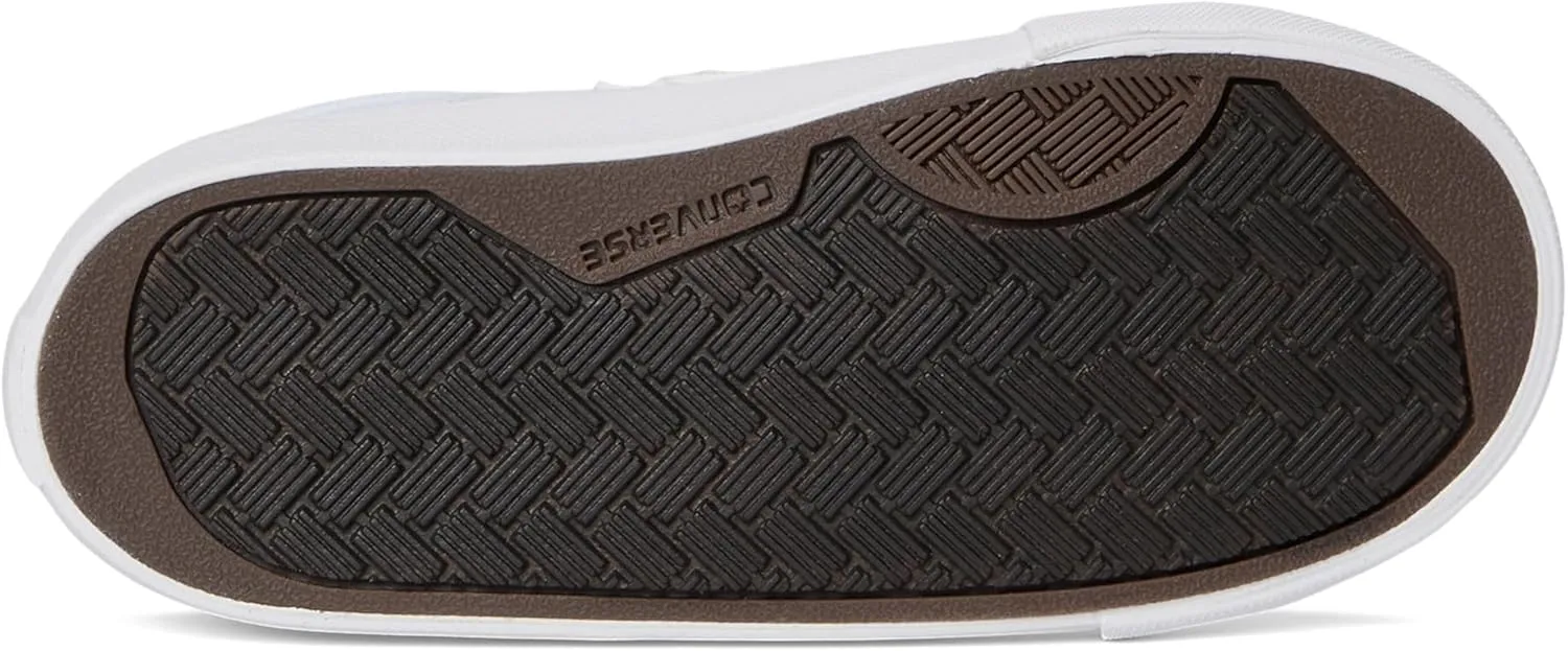 Converse Baby-Boy's Sport Casual Easy-on (Infant/Toddler) Sneaker