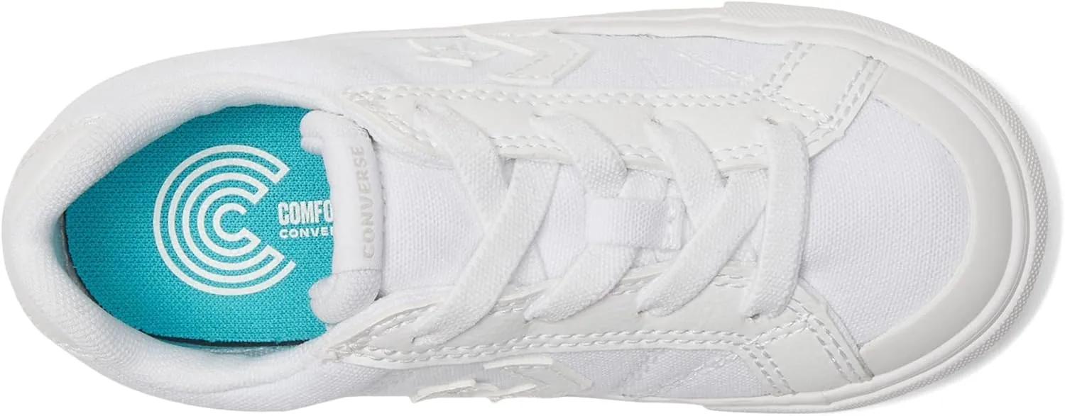 Converse Baby-Boy's Sport Casual Easy-on (Infant/Toddler) Sneaker