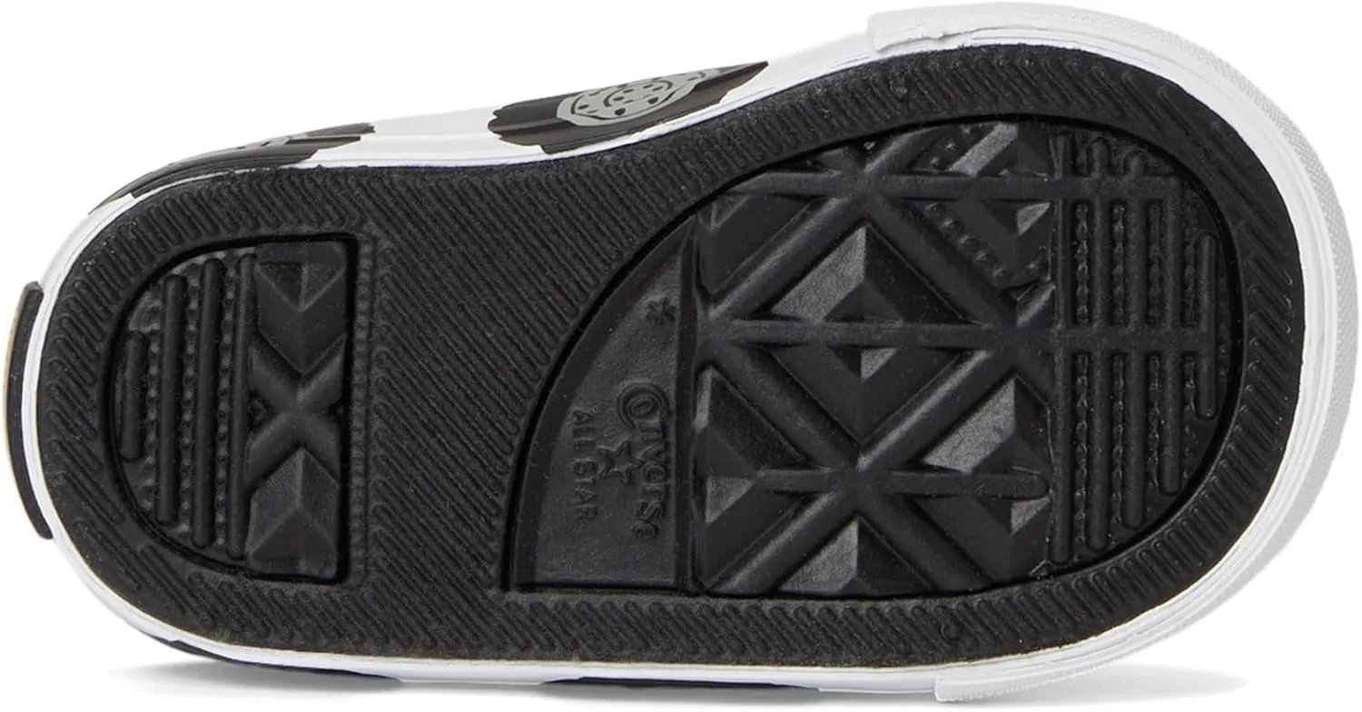 Converse Boy's Chuck Taylor All Star Construction Truck Easy-on (Infant/Toddler) Sneaker