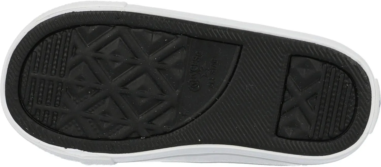 Converse Girl's Chuck Taylor All Star 1v Galaxy Glimmer Sneaker