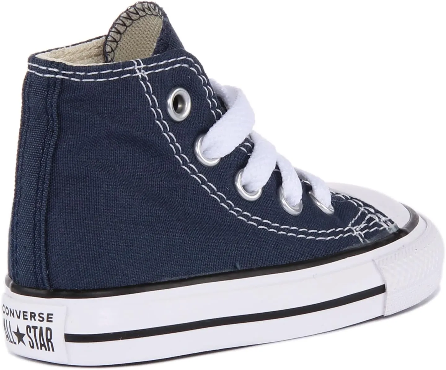 Converse Girl's Chuck Taylor All Star 2018 Seasonal High Top Sneaker, 32 EU