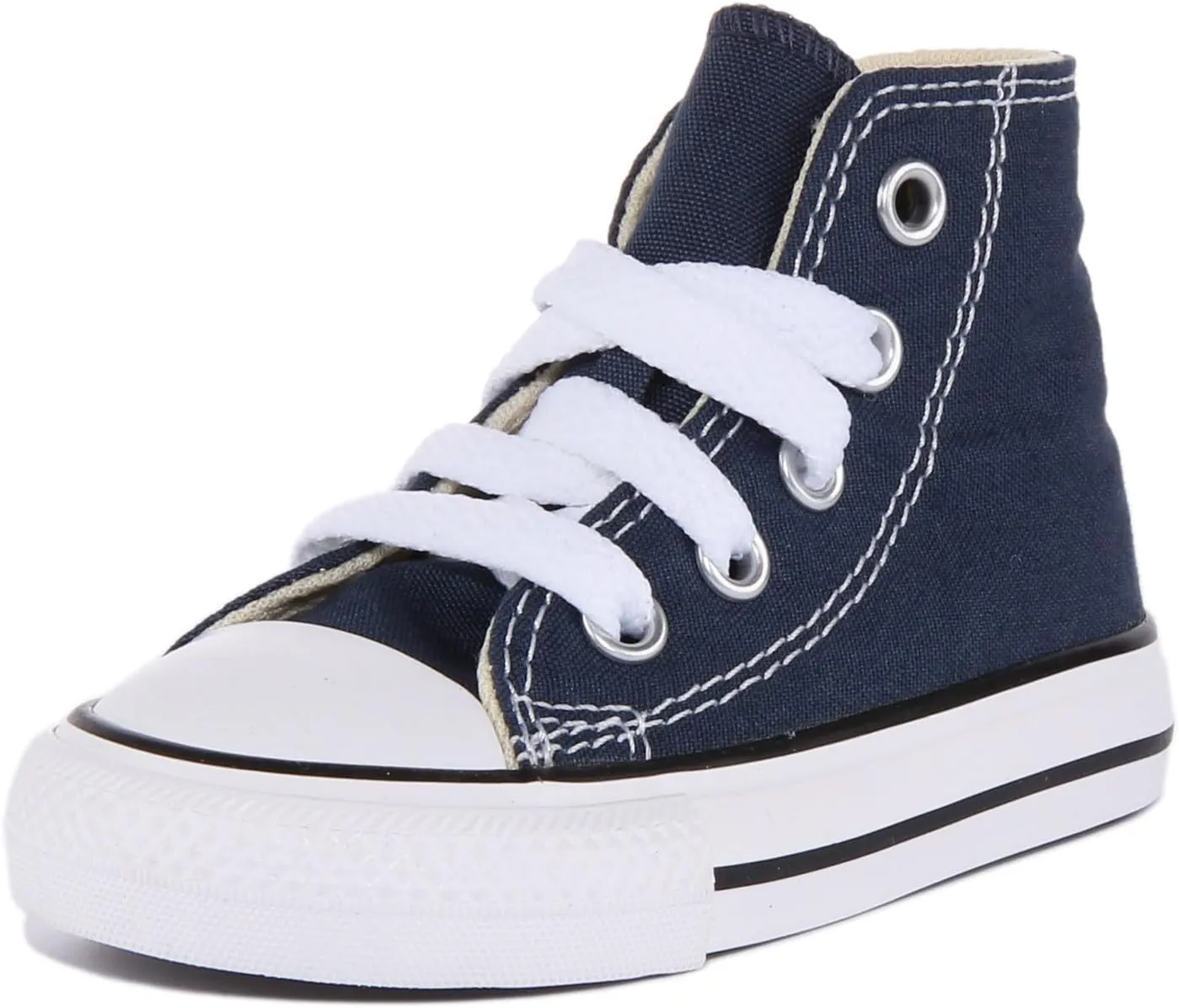 Converse Girl's Chuck Taylor All Star 2018 Seasonal High Top Sneaker, 32 EU