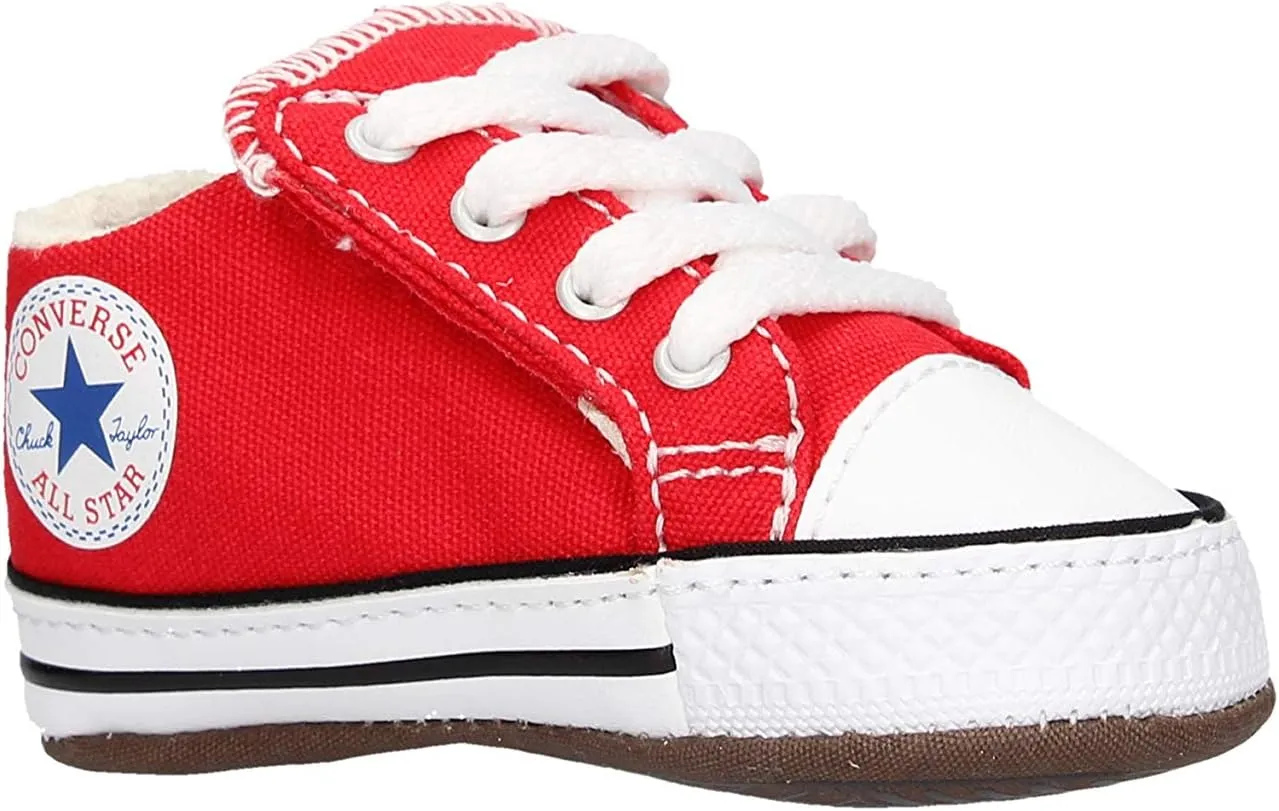 Converse Unisex-Baby Chuck Taylor All Star Cribster Easy Slip-on Sneaker