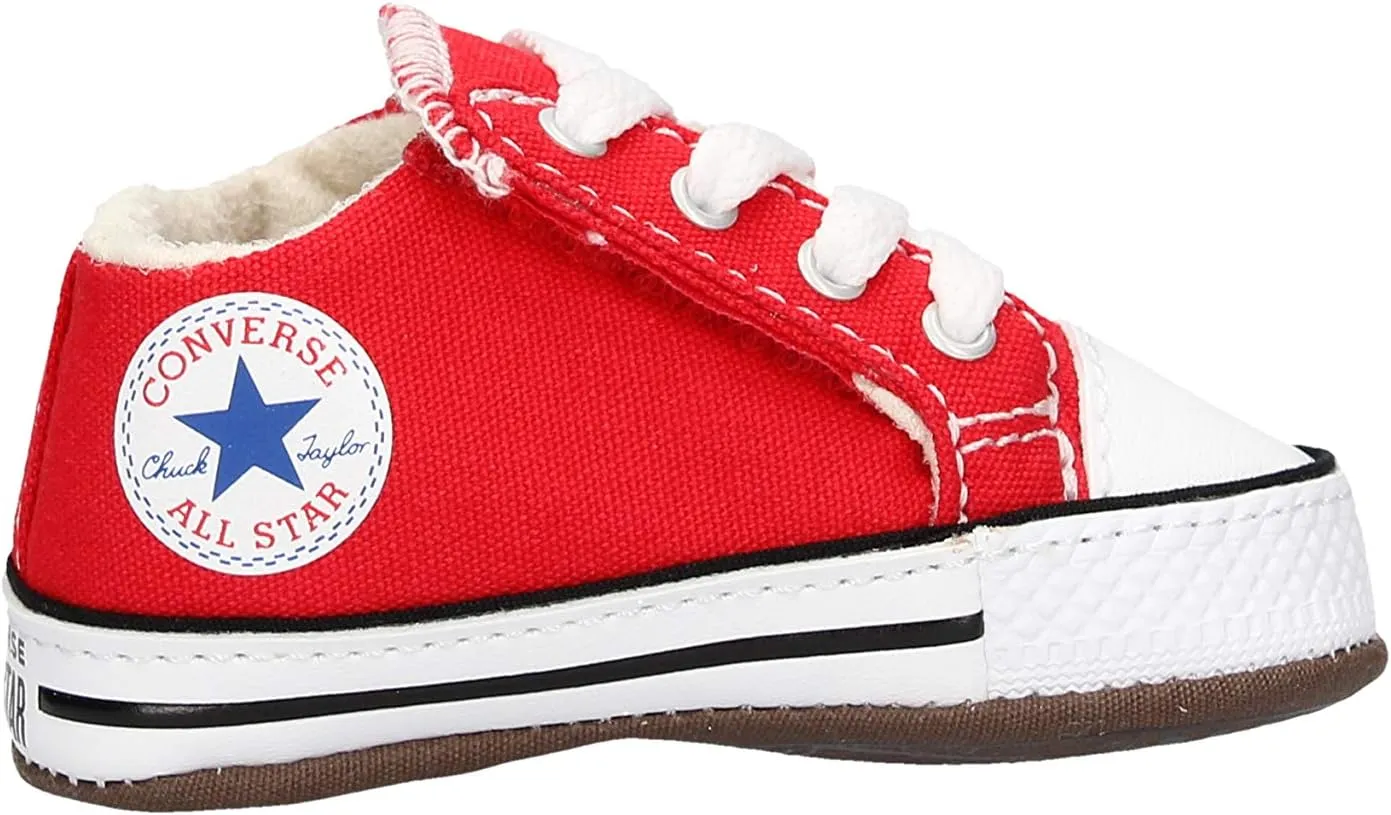 Converse Unisex-Baby Chuck Taylor All Star Cribster Easy Slip-on Sneaker