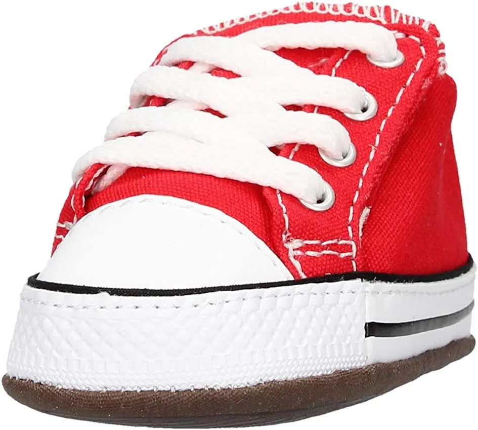 Converse Unisex-Baby Chuck Taylor All Star Cribster Easy Slip-on Sneaker