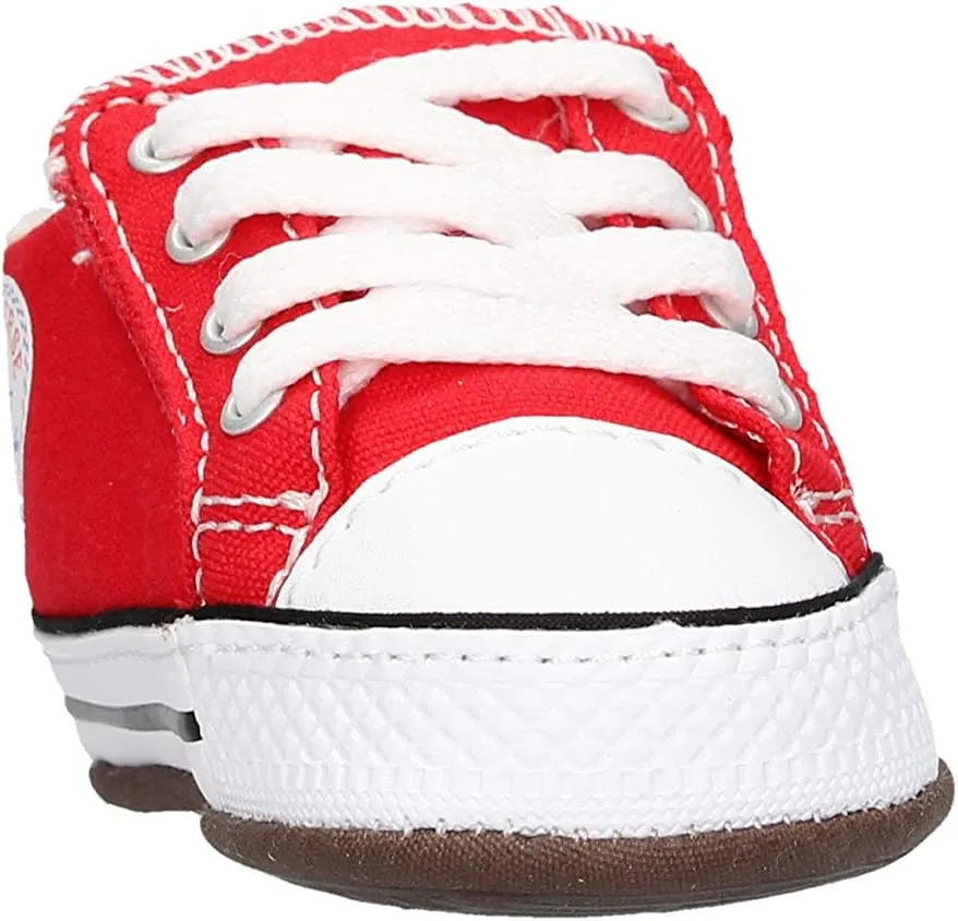 Converse Unisex-Baby Chuck Taylor All Star Cribster Easy Slip-on Sneaker