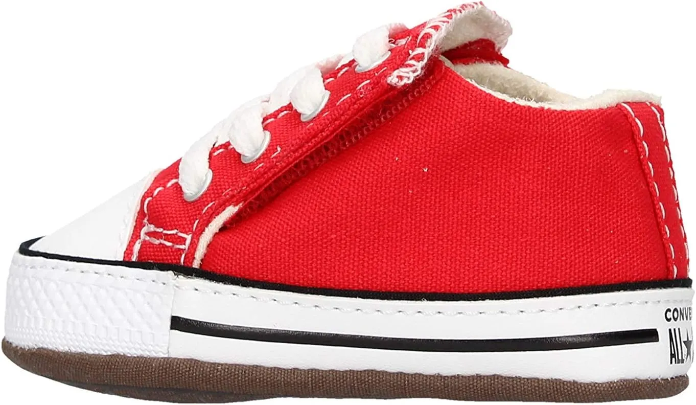Converse Unisex-Baby Chuck Taylor All Star Cribster Easy Slip-on Sneaker