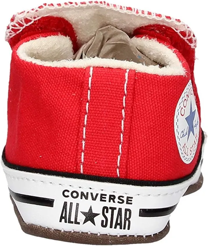 Converse Unisex-Baby Chuck Taylor All Star Cribster Easy Slip-on Sneaker