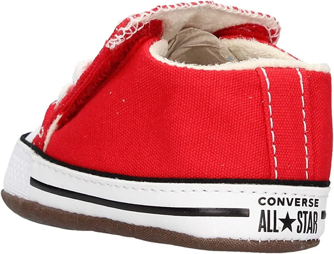 Converse Unisex-Baby Chuck Taylor All Star Cribster Easy Slip-on Sneaker