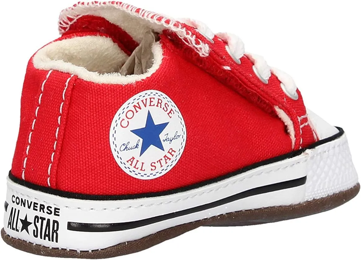 Converse Unisex-Baby Chuck Taylor All Star Cribster Easy Slip-on Sneaker