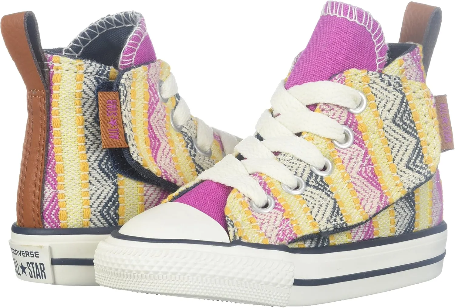 Converse Unisex-Child Sneaker