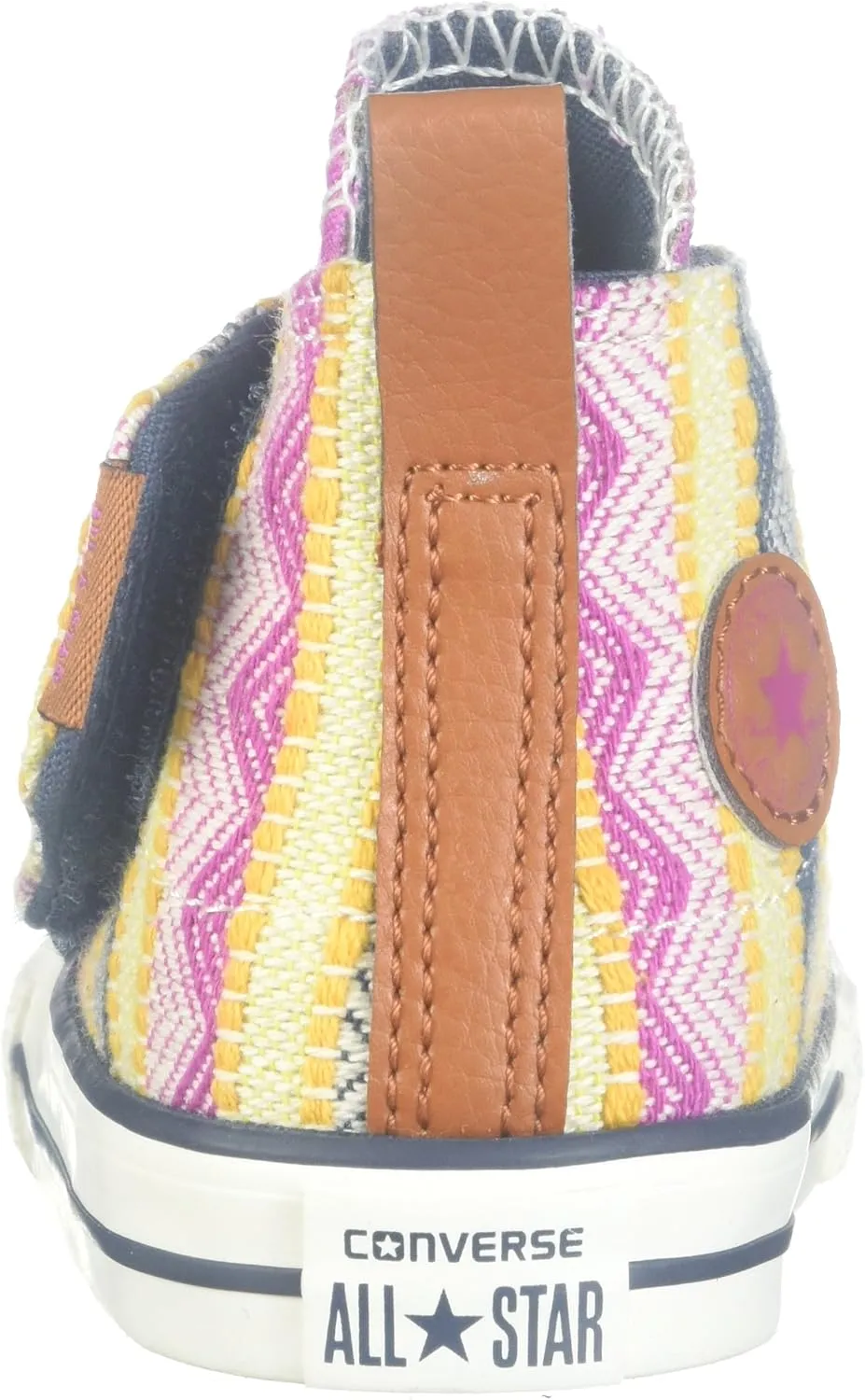 Converse Unisex-Child Sneaker