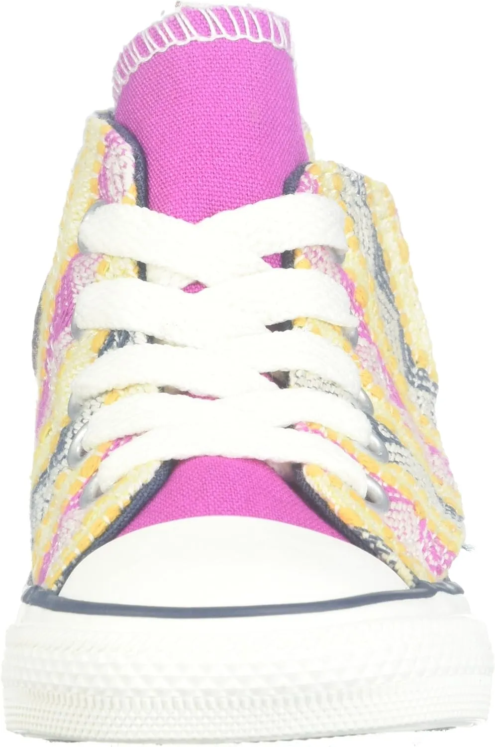 Converse Unisex-Child Sneaker
