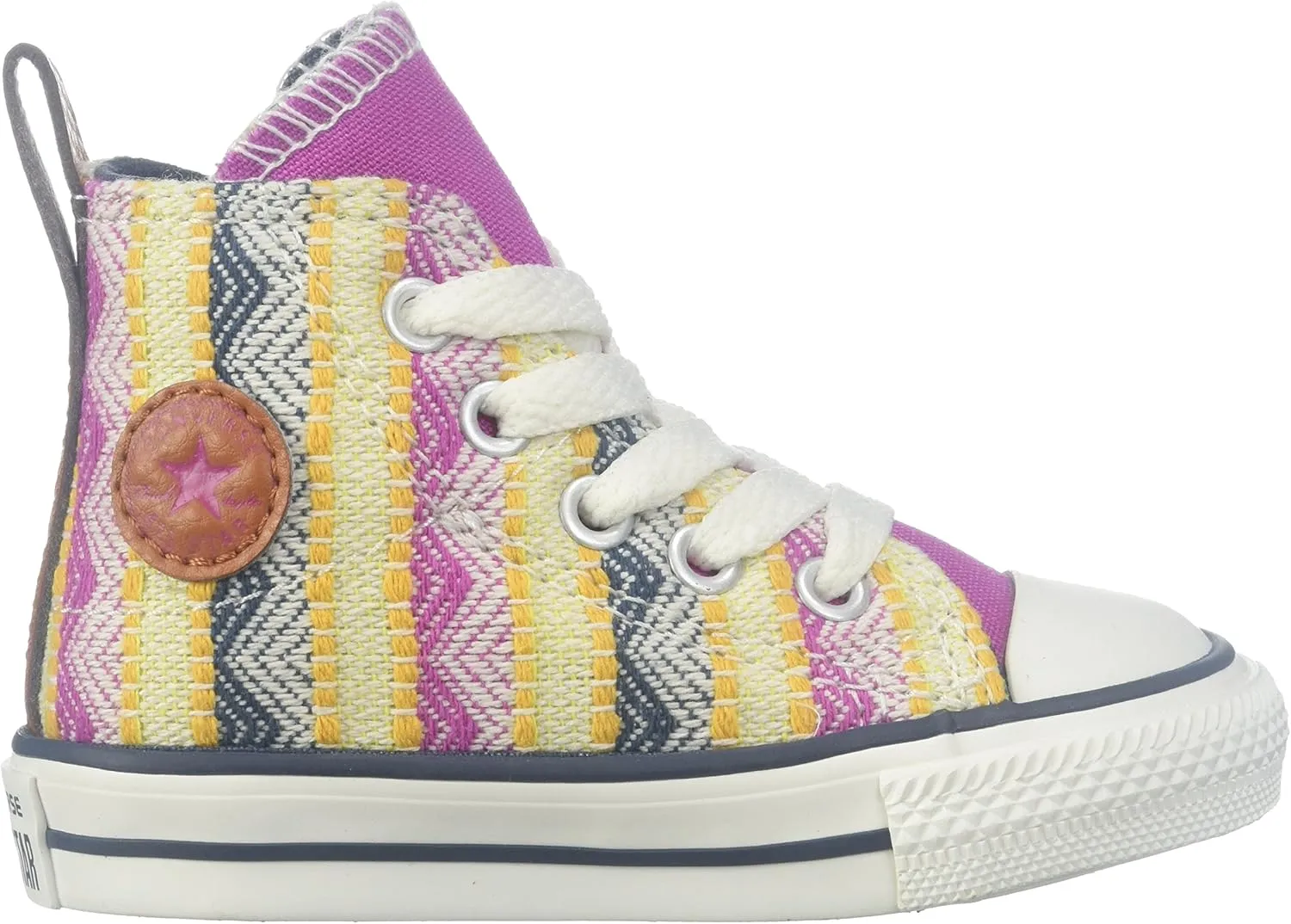 Converse Unisex-Child Sneaker