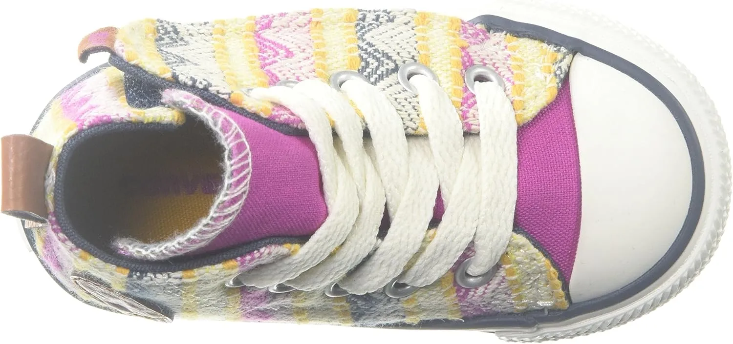 Converse Unisex-Child Sneaker