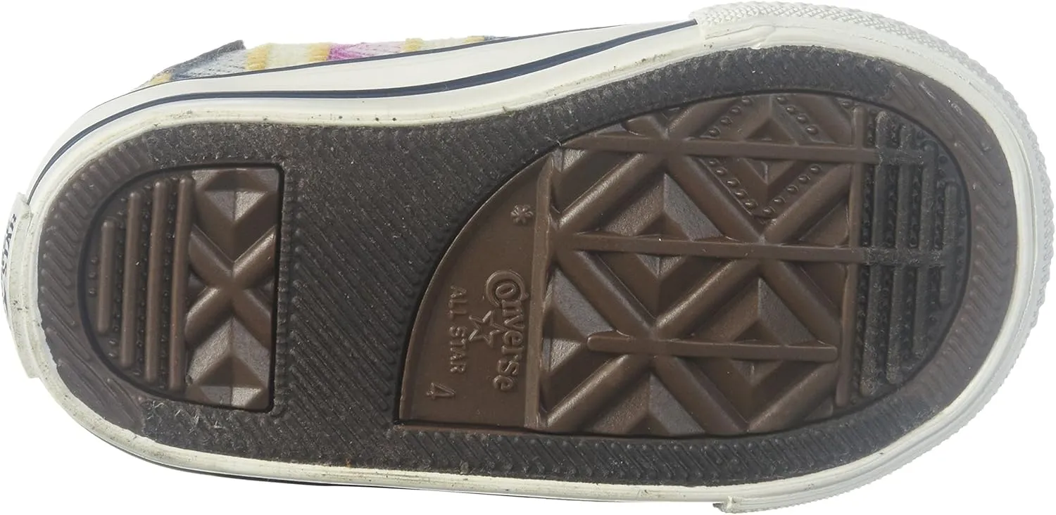 Converse Unisex-Child Sneaker