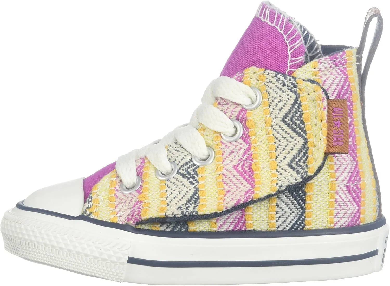 Converse Unisex-Child Sneaker
