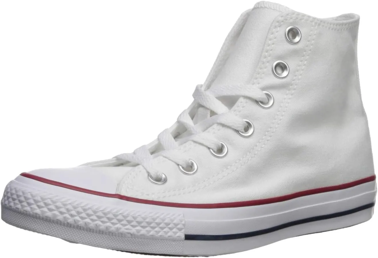 Converse Unisex Chuck Taylor Classic Hi Sneaker