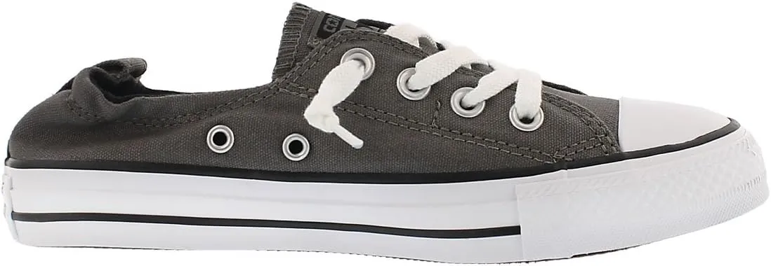 Converse Women's Chuck Taylor All Star Shoreline Slip-on Low Top Sneaker