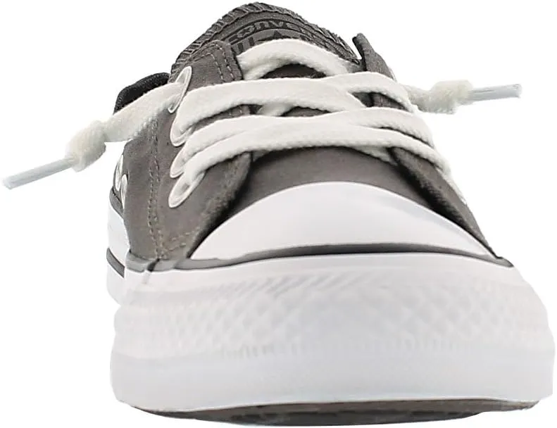 Converse Women's Chuck Taylor All Star Shoreline Slip-on Low Top Sneaker