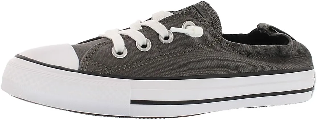Converse Women's Chuck Taylor All Star Shoreline Slip-on Low Top Sneaker