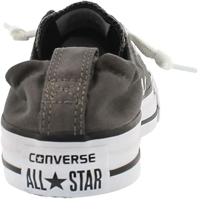 Converse Women's Chuck Taylor All Star Shoreline Slip-on Low Top Sneaker