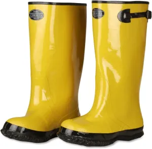 Cordova Mens Protective-safety-boot-and-shoe-covers, Size 12, Size 12 US