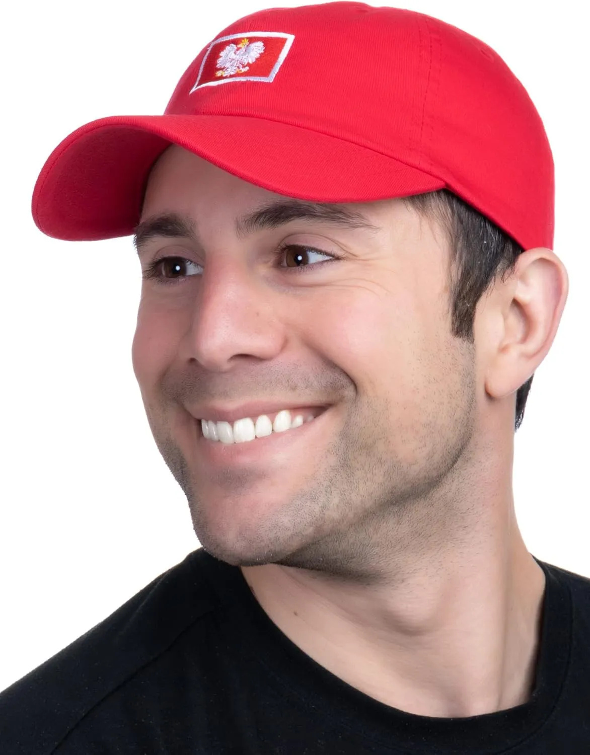 Countries of The World National Pride Nation Flag Baseball Low Profile Dad Hat for Men Women