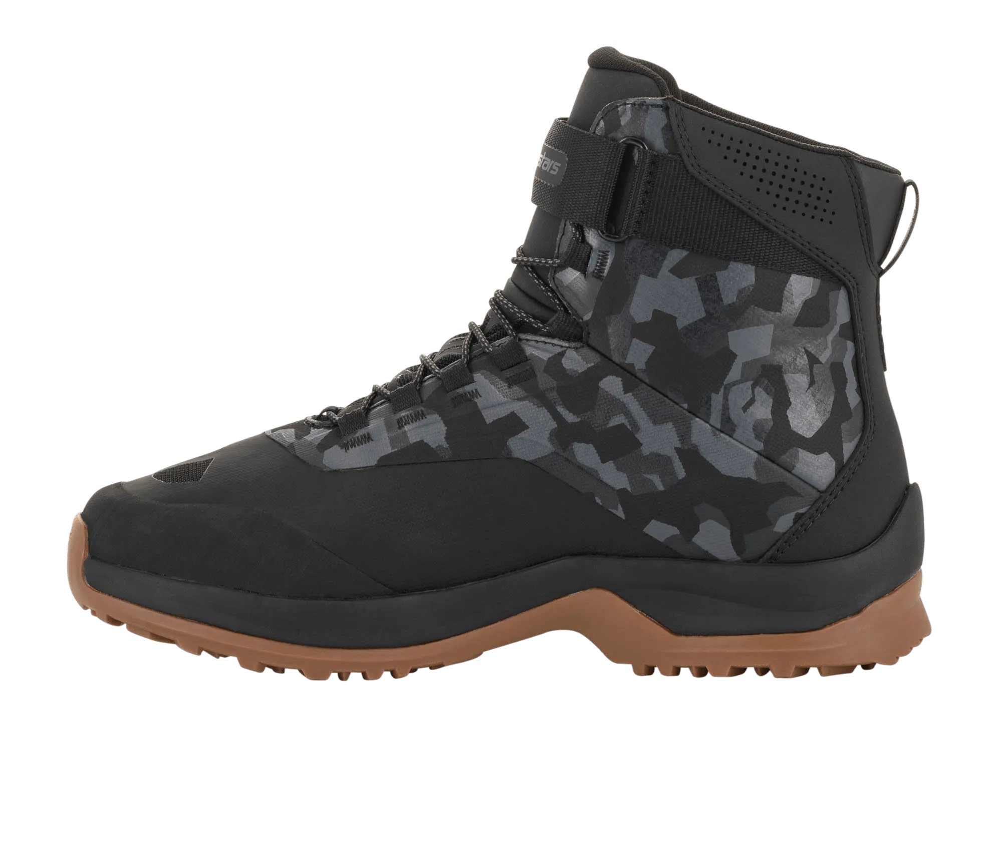 CR-6 Drystar® Riding Shoes