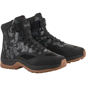 CR-6 Drystar® Riding Shoes