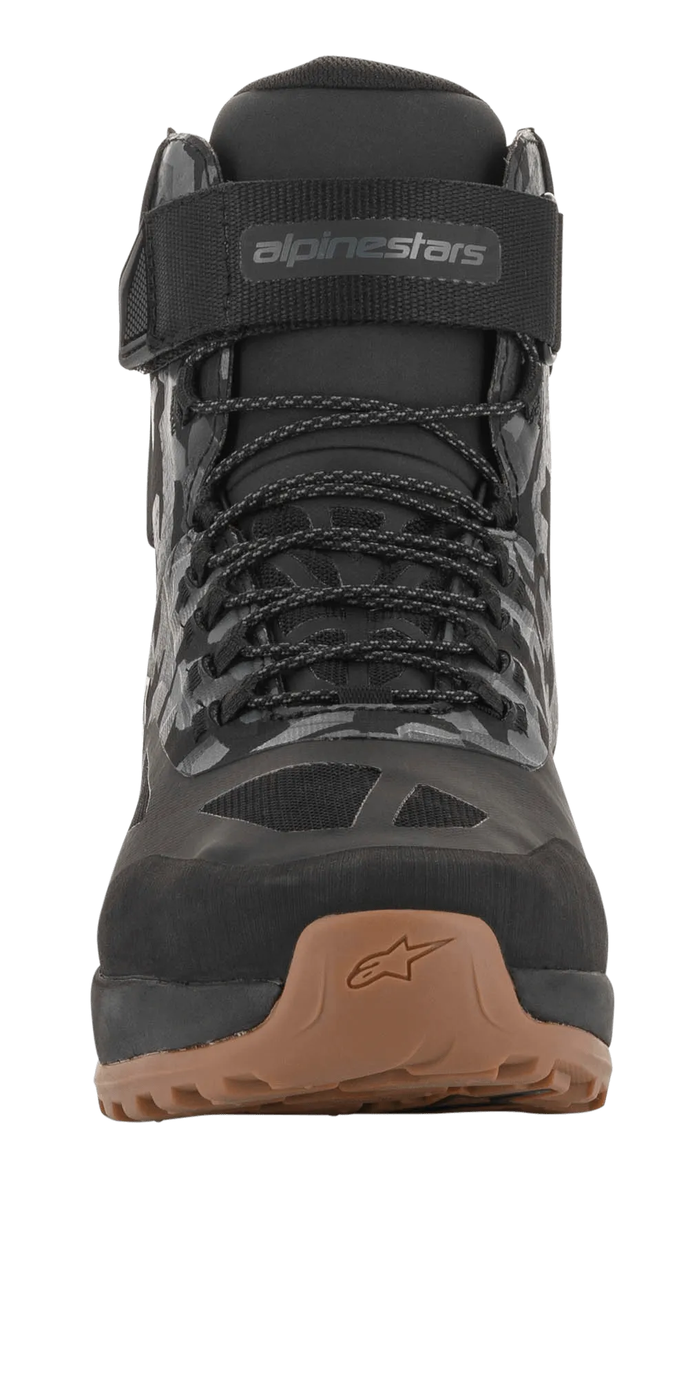 CR-6 Drystar® Riding Shoes