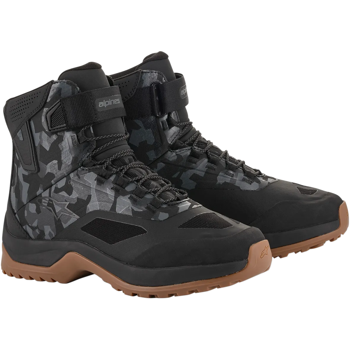 CR-6 Drystar® Riding Shoes