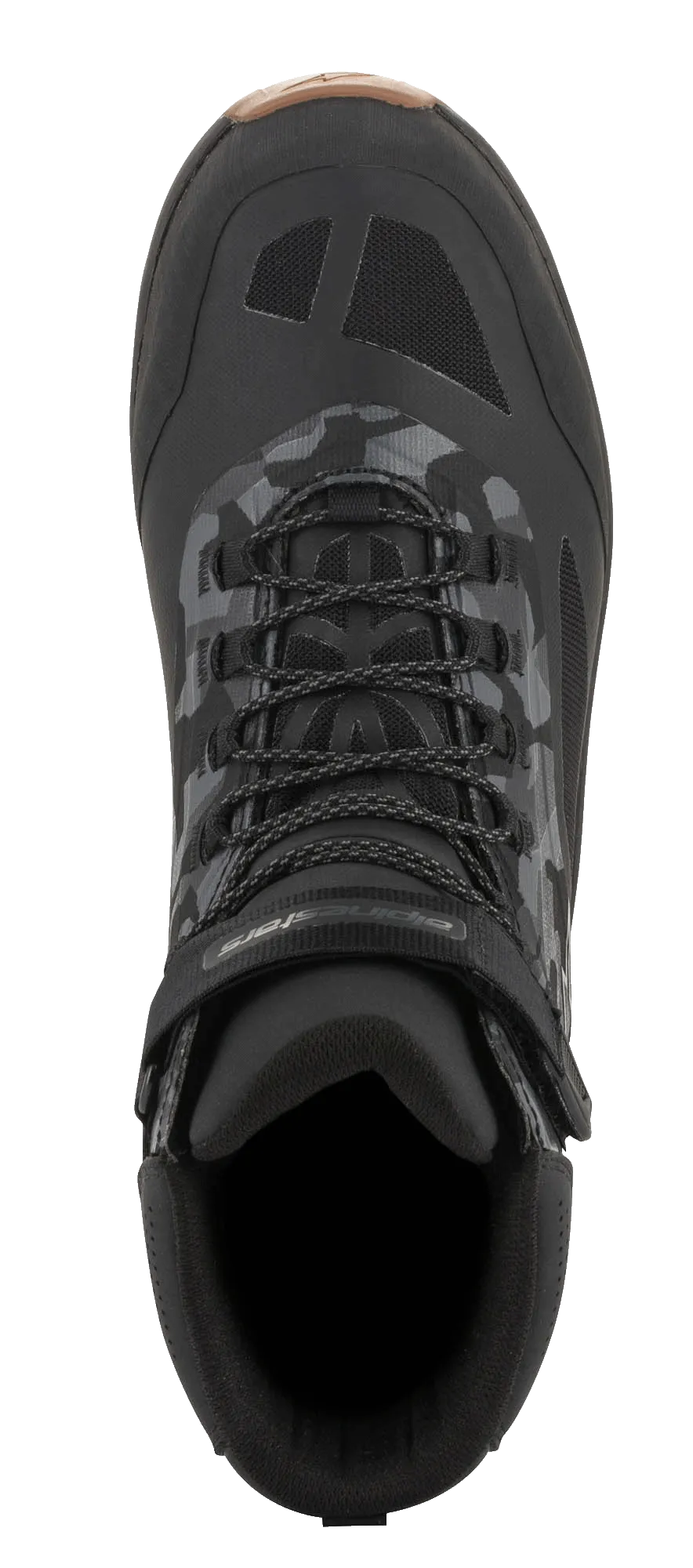 CR-6 Drystar® Riding Shoes