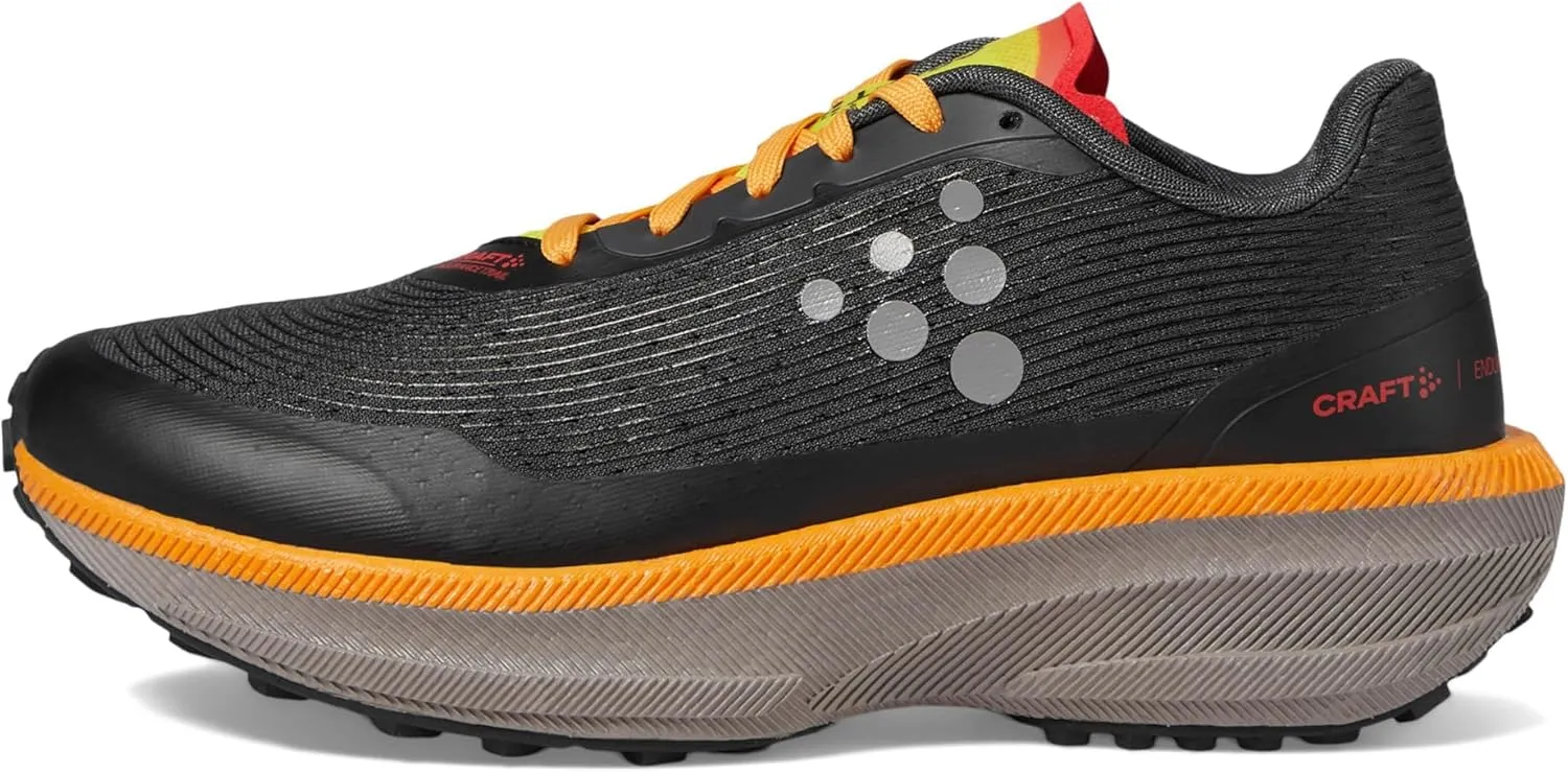Craft Men's Endurance Trail Sneaker