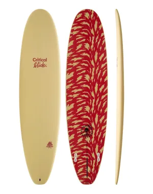 Critical Slide Fun Guy - Epoxy Soft ( Less then 20 left )