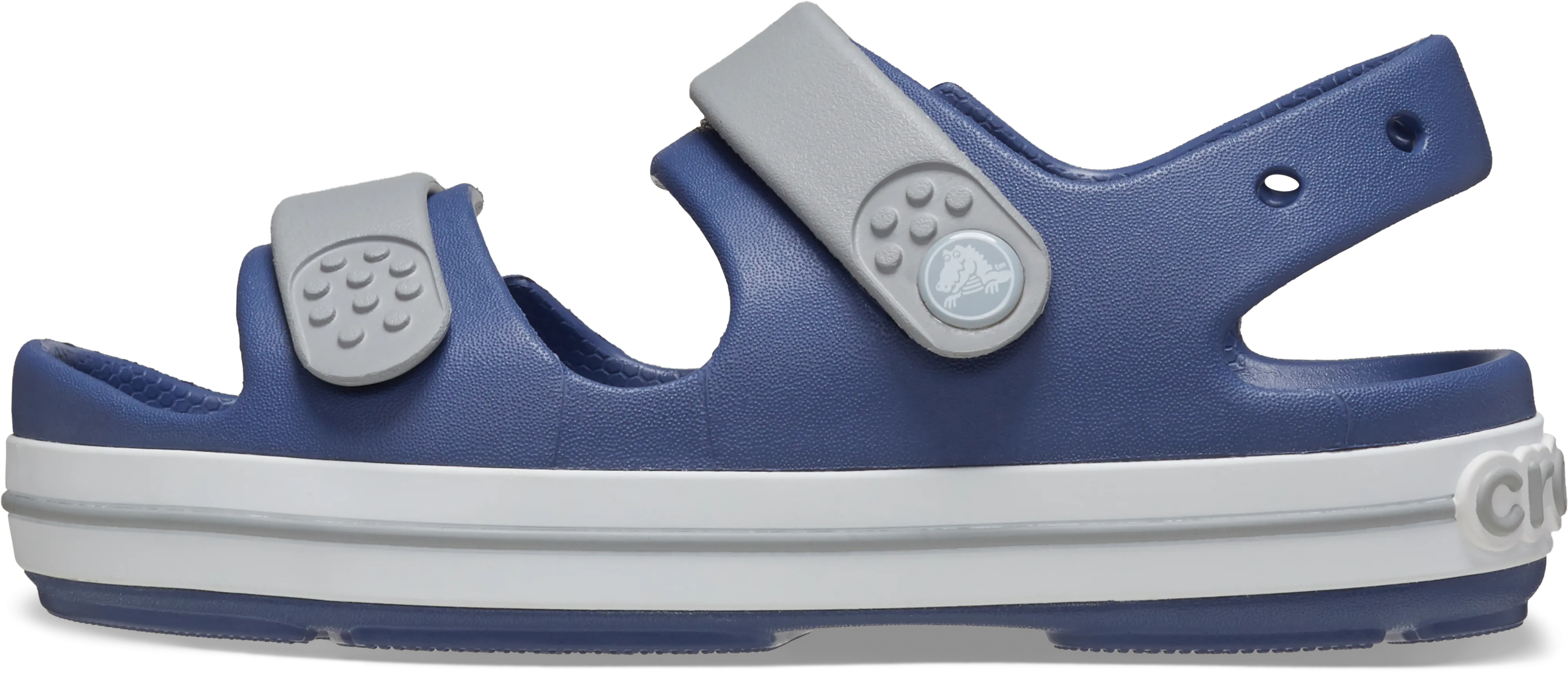 Crocs Crocband Cruiser Sandals - Toddler (Bijou) (SIZES C4-C10)